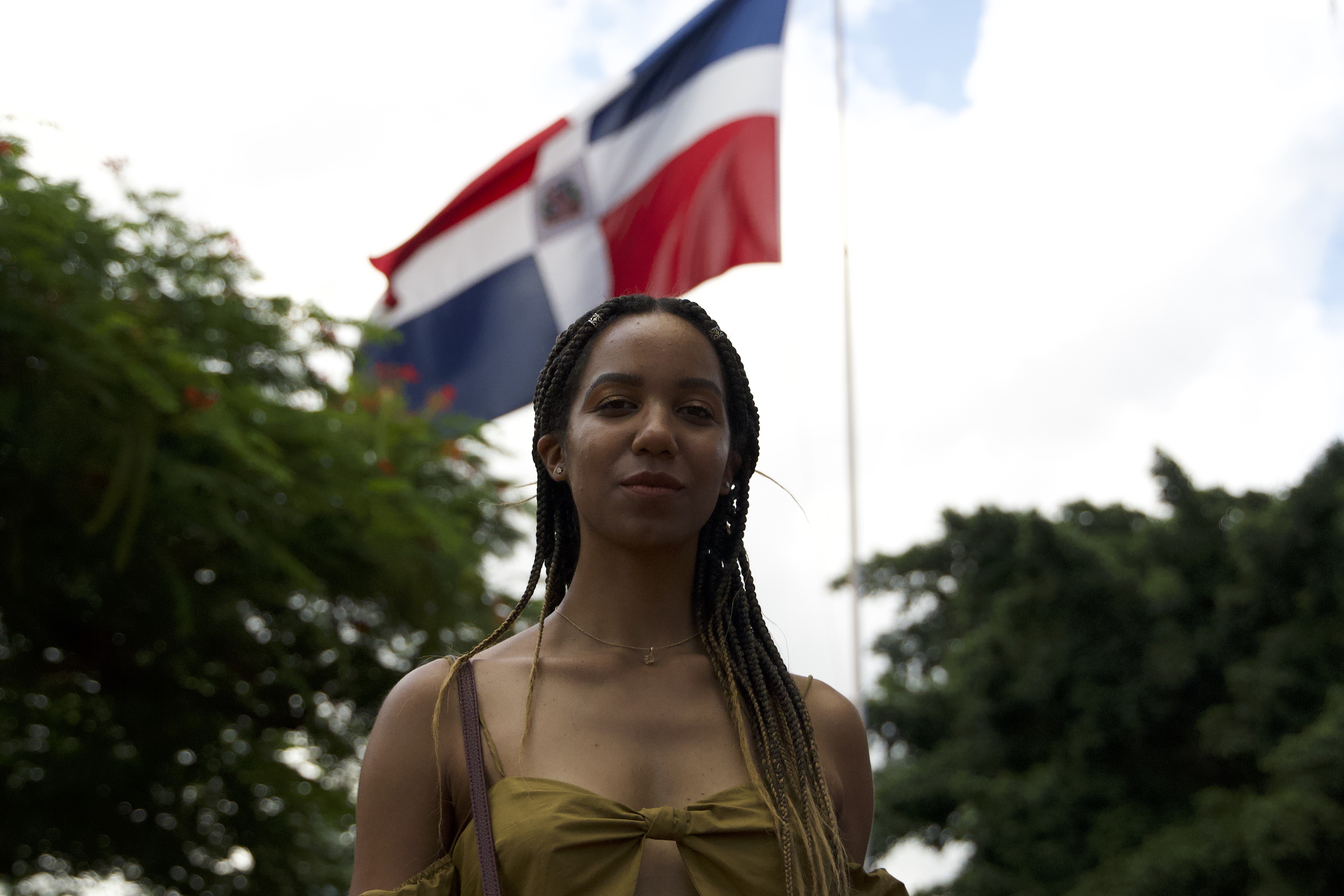 Beyond the Green Wave: Dominican Afro-Feminists Fight for Reproductive